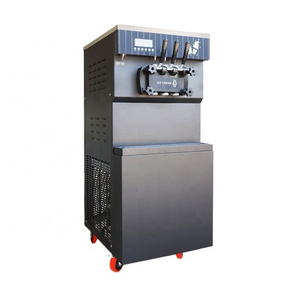 Commercial Other Snack Machines Standing Gelato Ice Cream Machine Ice Cream Makers,maquina De Helado