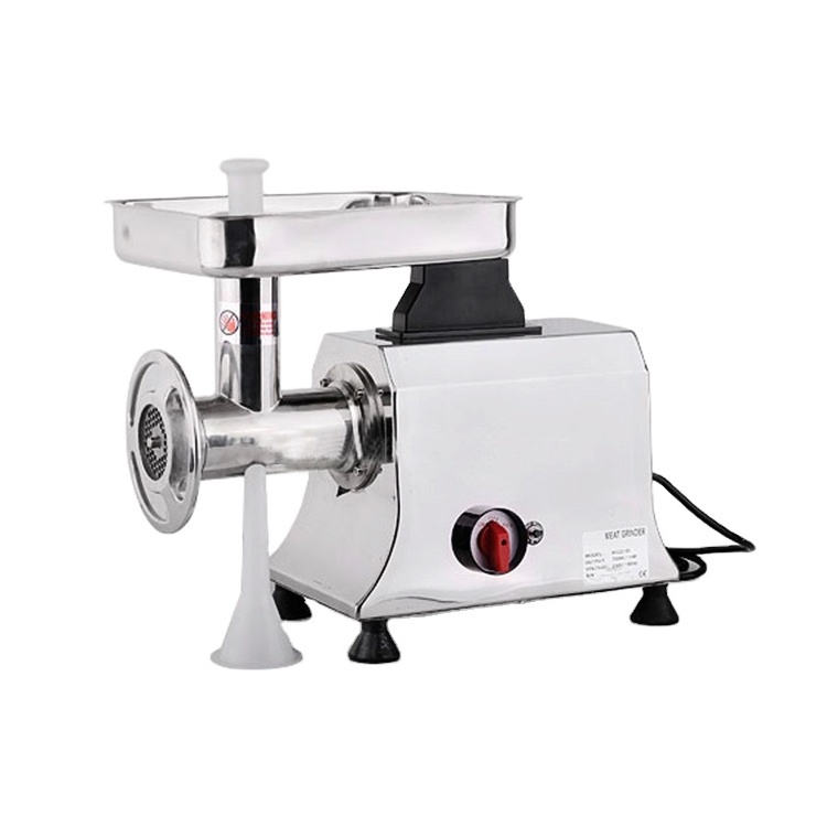 220Kg/h Industrial Electric Meat Grinder Price/Fish Meat Grinder/Commercial Meat Grinders Sale