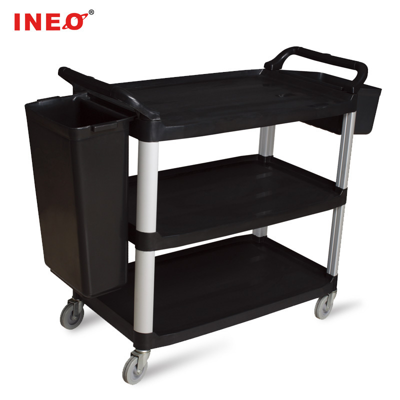 Commercial Restaurant restaurant service trolley/hotel food carts