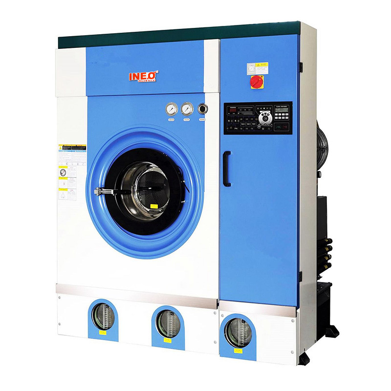 Commercial Laundry equipment Dry Cleaning Machine For Sale