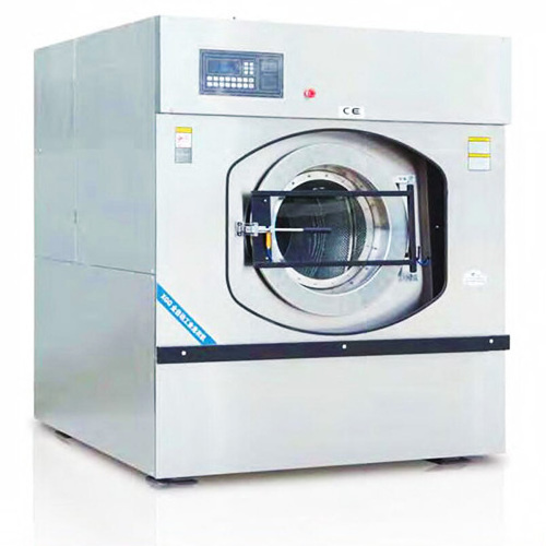 High Performance Hotel Commercial Washer and Dryer Hospital Used Industrial Washing Machine for Sale