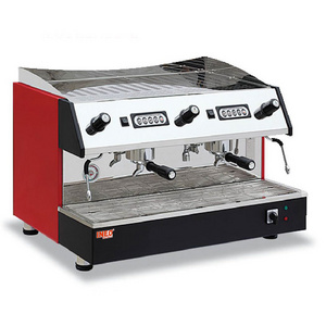 240 Cups Electric Commercial Espresso Coffee Maker Machine