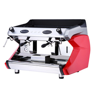 Commercial Restaurant Equipment Maker Cafetera Espresso European Coffee Machine