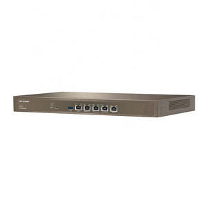 IP-COM M50 Multi-WAN Hotspot Router Dual-Core Gagabit OpenWRT Core Gateway enterprise router