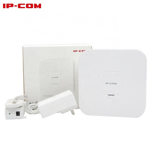 IP-COM EW12 AC2600M Cable-Free WiFi System  enterprise wireless repeater Multiple modes mesh wifi router