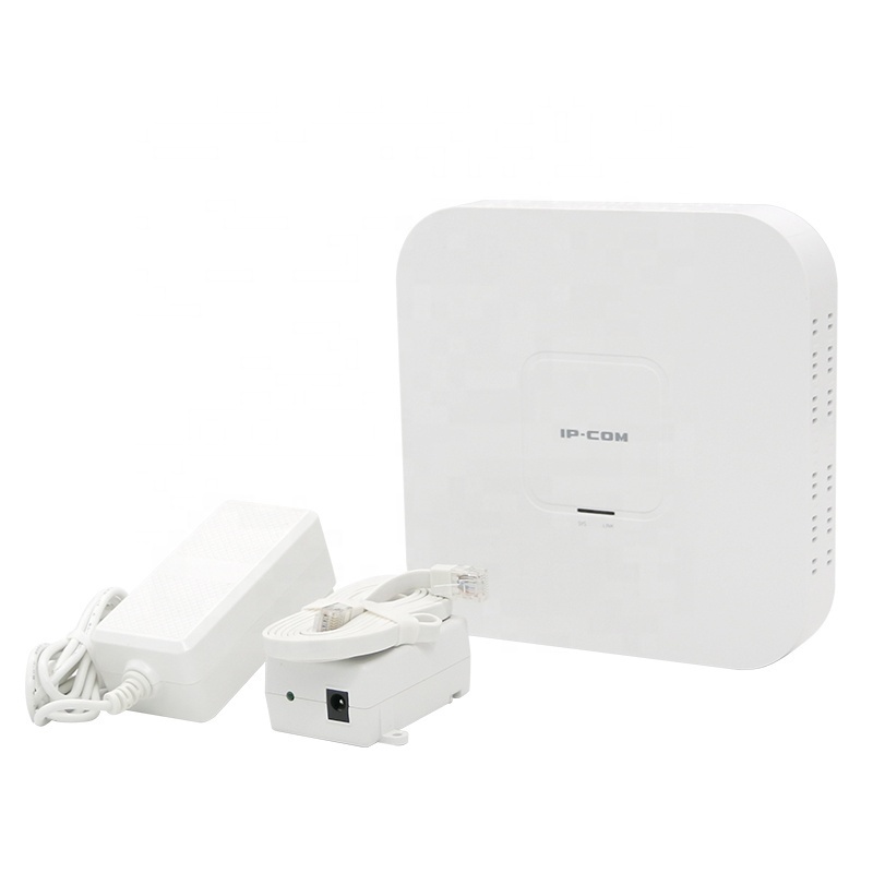 IP-COM EW12 AC2600M Cable-Free WiFi System  enterprise wireless repeater Multiple modes mesh wifi router