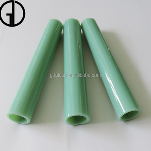 high quality durable Borosilicate Glass Pipe for Smoking