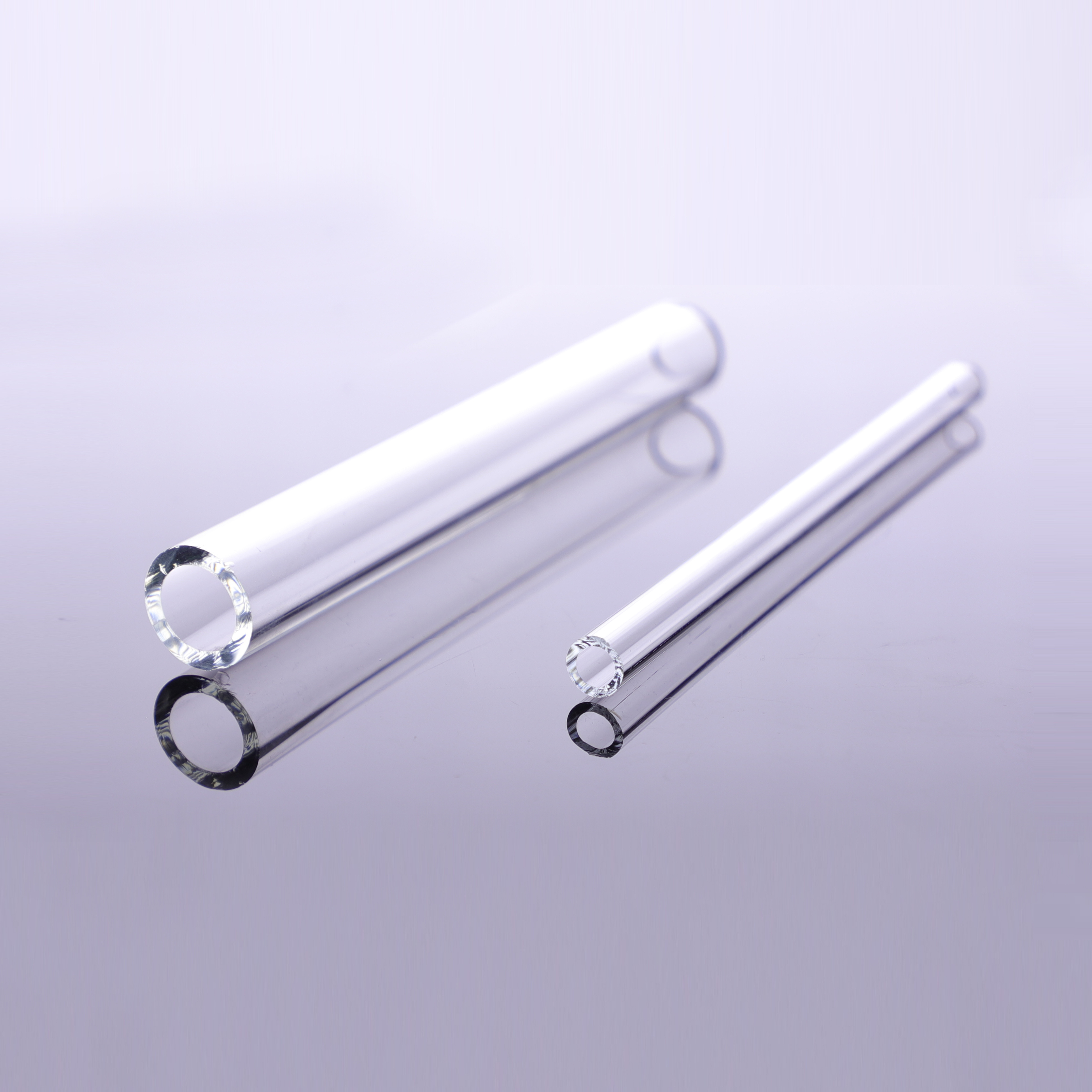 Worth Buying cheap  cutting heat resistant colored Borosilicate Glass Tube