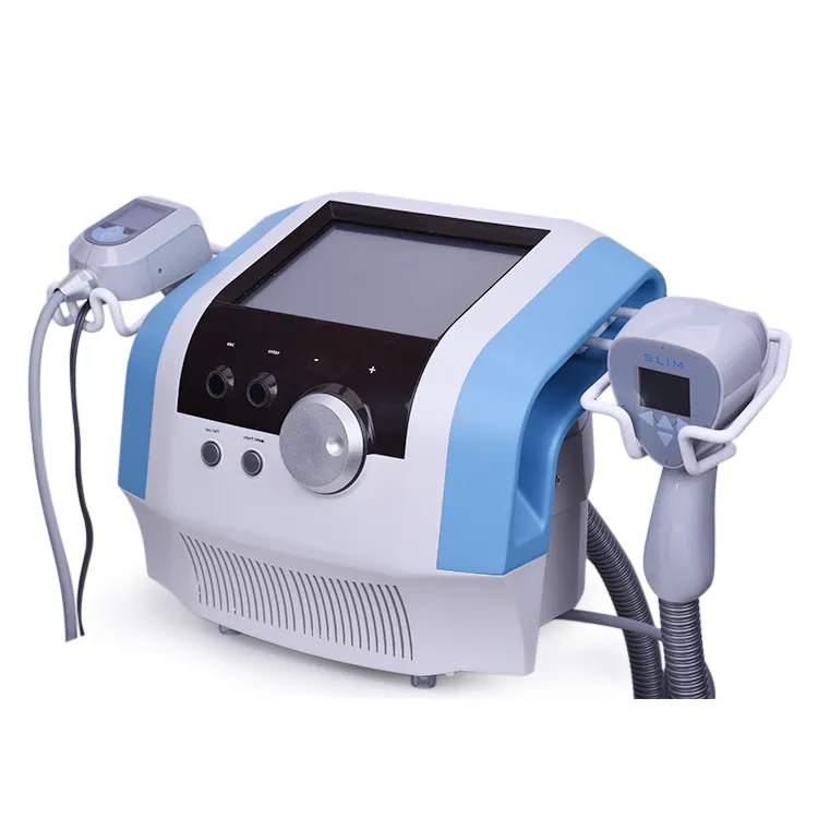 Portable Ultra 360 RF Skin Tightening Machine Body Contouring Machine Slimming Machine for Sale