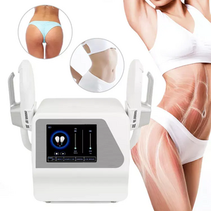 portable emslim cellulite removal ems muscle stimulator electromagnetic weight loss machine