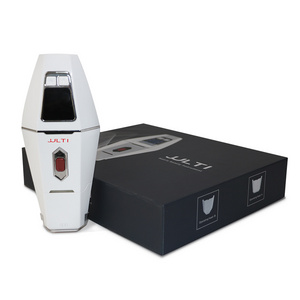 No Pain smas skin lifting tightening machine face shaping body sculpting v max anti aging machine