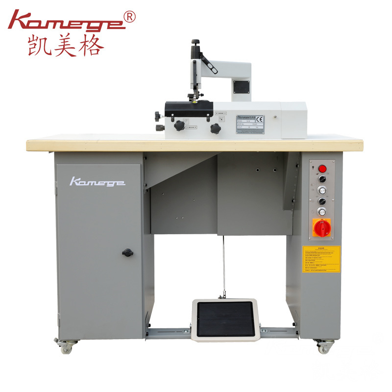 Kamege KSM50C Bell knife leather edge skiving machine watch chain cutting machine belt making machine