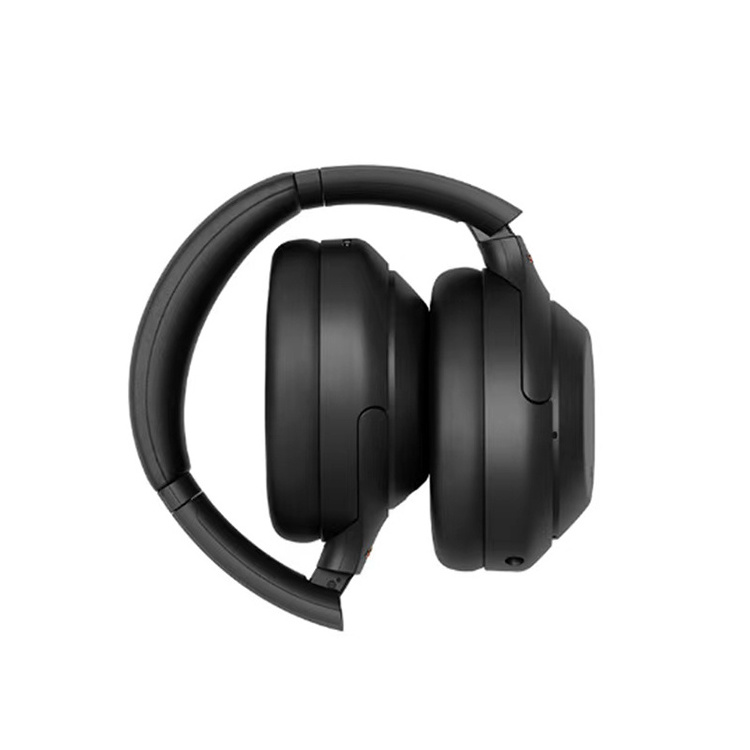 Foldable BT5.0  Rotatable Active Noise Cancelling anc Wireless Headset Headphone