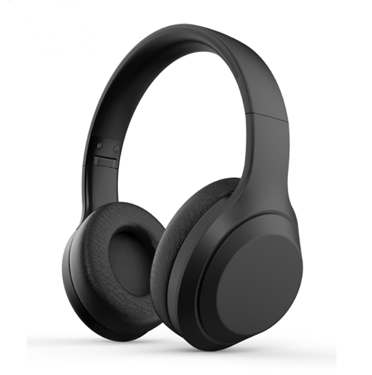 Foldable BT5.0  Rotatable Active Noise Cancelling anc Wireless Headset Headphone