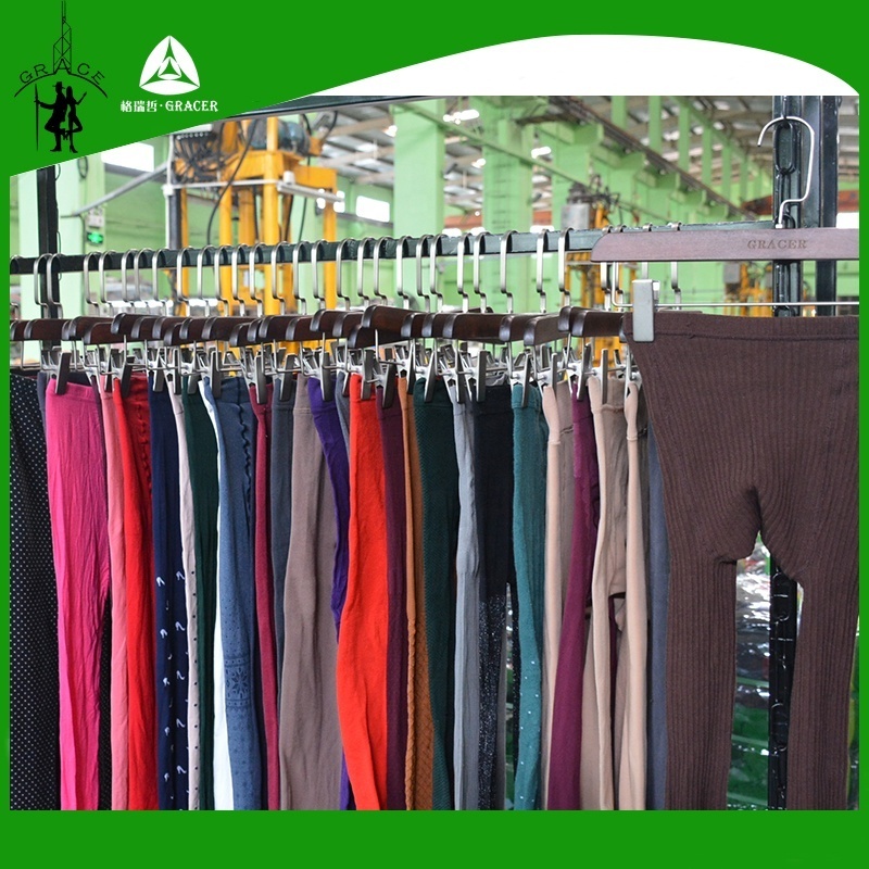 Shenzhen clothes leggings B second hand clothes Australia