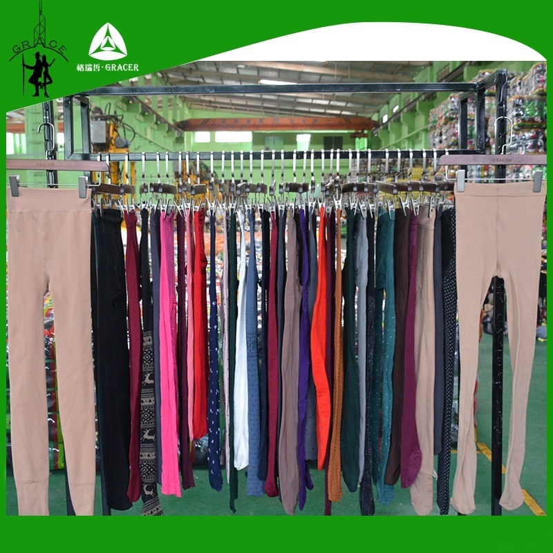 Shenzhen clothes leggings B second hand clothes Australia