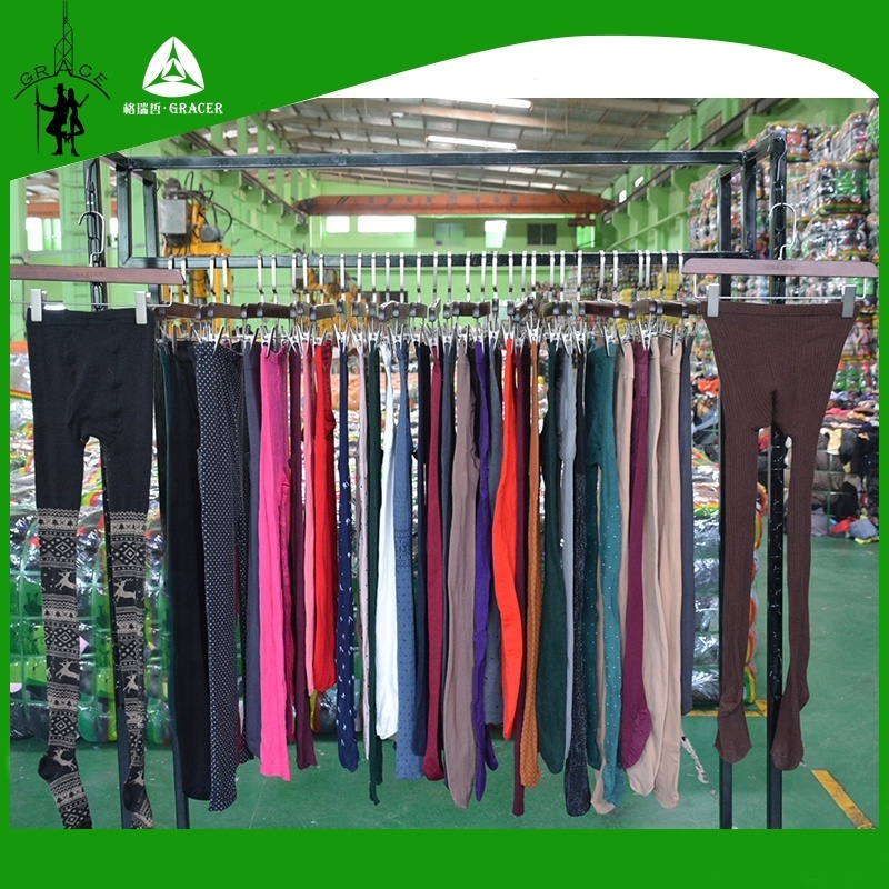 Shenzhen clothes leggings B second hand clothes Australia