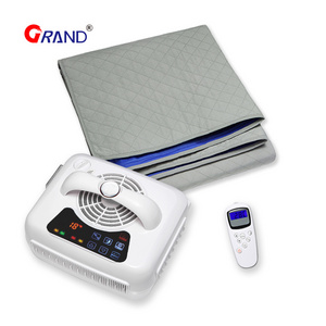 Korea Heated Mattress Medical Cooling Mattress Pad Summer Cooling Pad