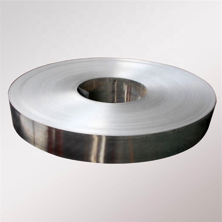 grade 201 304 BA surface finished 6mm thick custom size cheap cost stainless steel strip for razor blade made in guangdong hongw