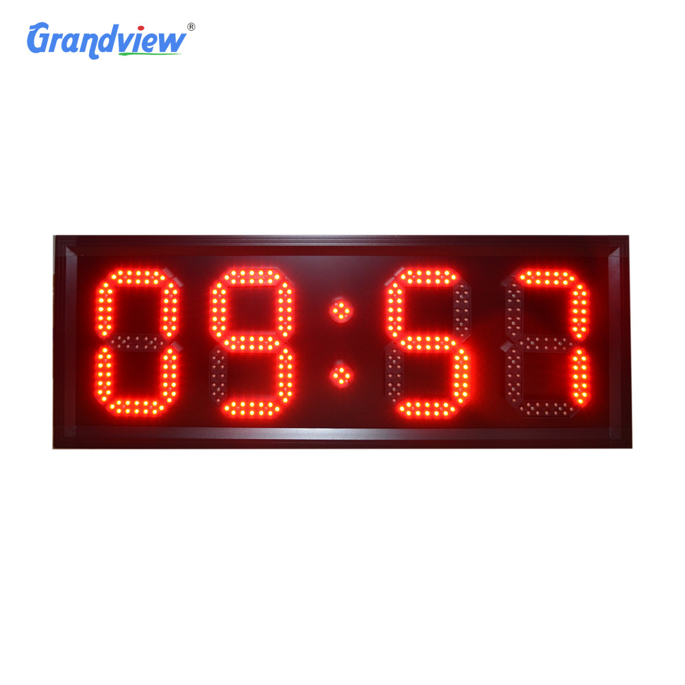 Sports Displays Outdoor led score board remote control wireless basketball soccer volleyball Cricket Digital LED Score Board