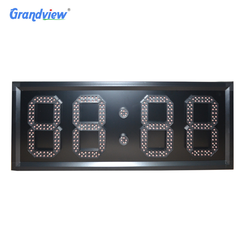 Sports Displays Outdoor led score board remote control wireless basketball soccer volleyball Cricket Digital LED Score Board