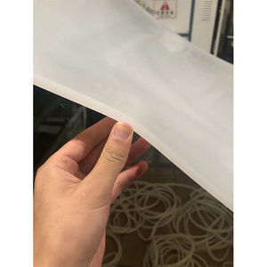 Wholesale Good Elasticity Silicon Rubber Board Silica Gel Sheet