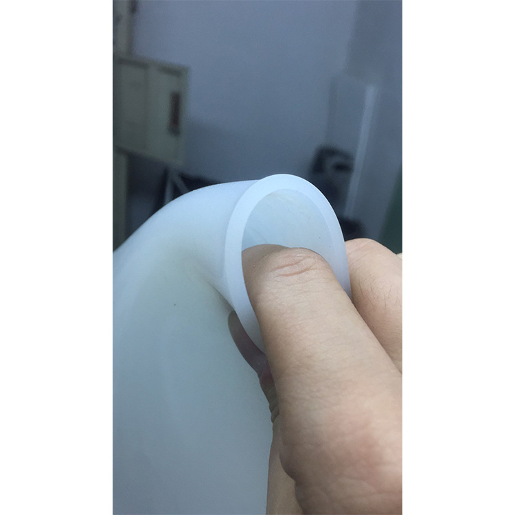 Wholesale Good Elasticity Silicon Rubber Board Silica Gel Sheet