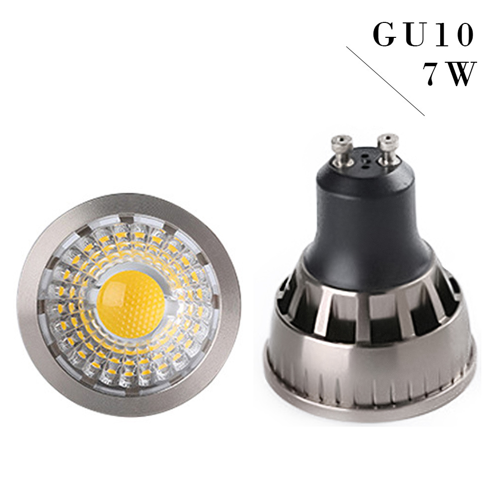 25W 35W 40w LED PAR30 Light Bulb PAR 30 Bulb 110V 220V E27 LED with inner fan super bright spotligths