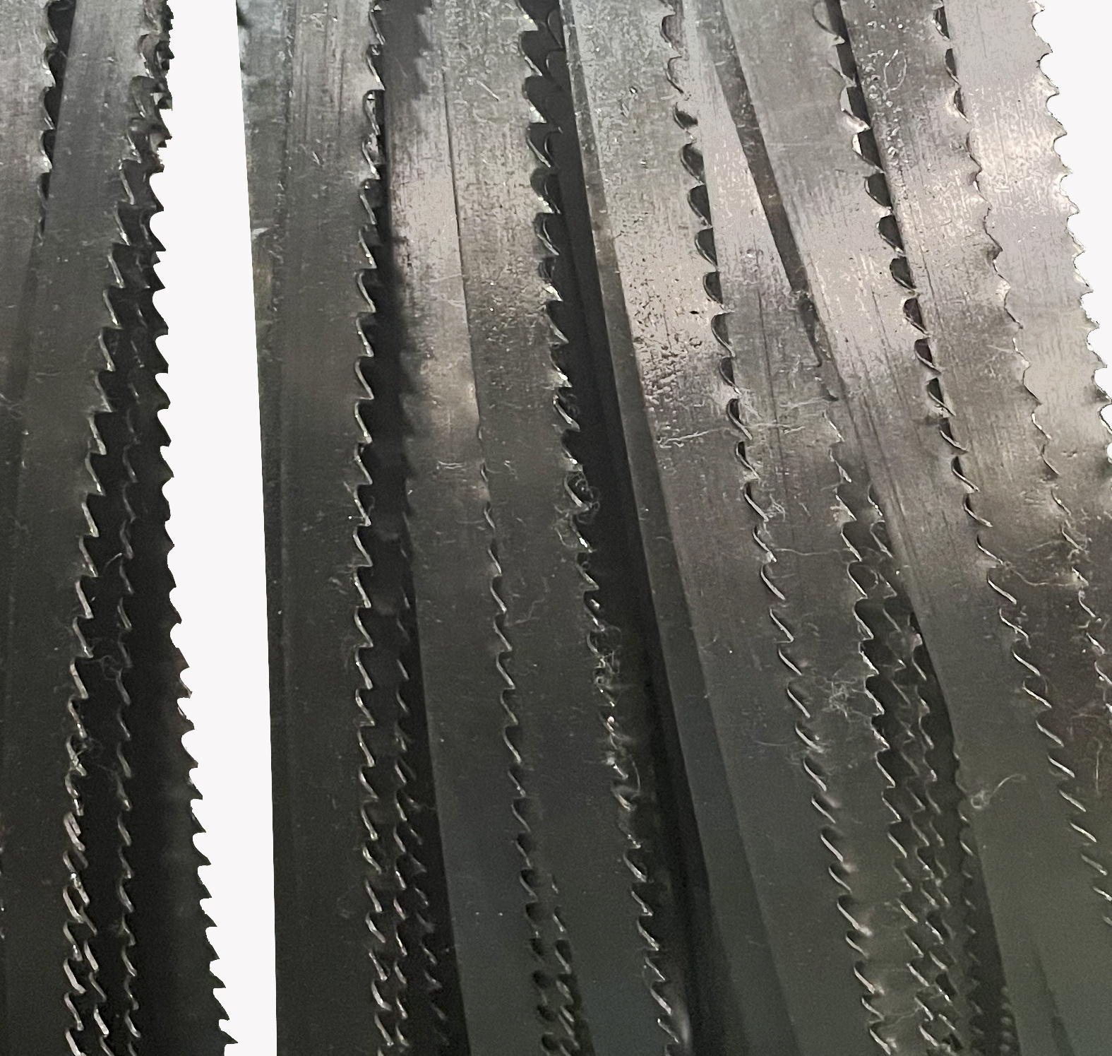 band saw blades woodworking cutting saw blade for ice wood lumber timber logs