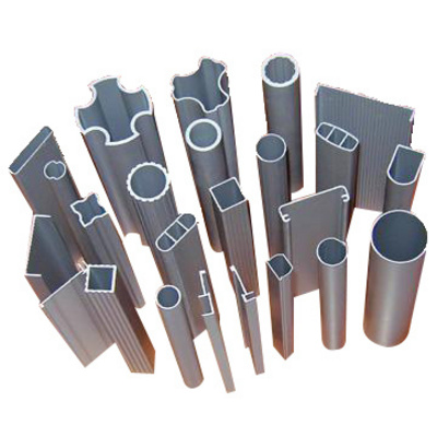 Aluminum Extrusion Profiles Aluminum Window Profiles Custom Aluminio Para Ventanas Aluminio Perfil De Aluminio