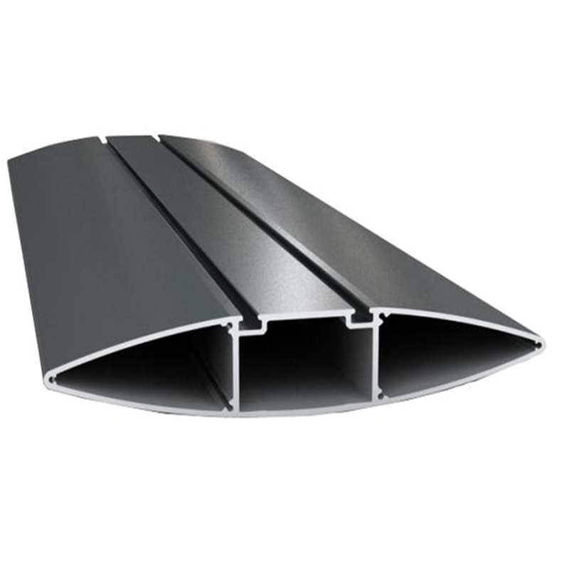 20X80 Aluminium Profile For Blinds Aluminium Blade Profile Design With Cheap Prices 2020 Aluminium Louvre Extrusion Profile