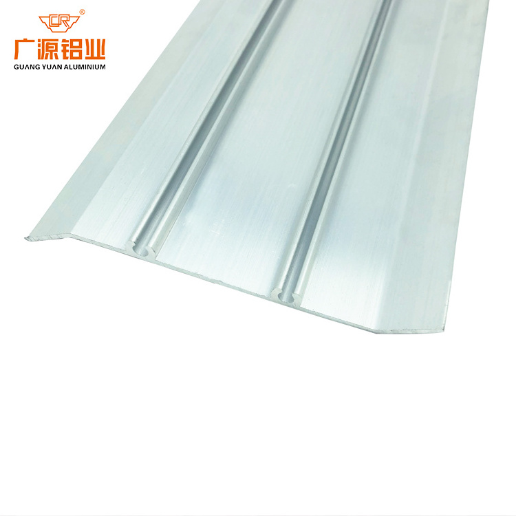 20X80 Aluminium Profile For Blinds Aluminium Blade Profile Design With Cheap Prices 2020 Aluminium Louvre Extrusion Profile