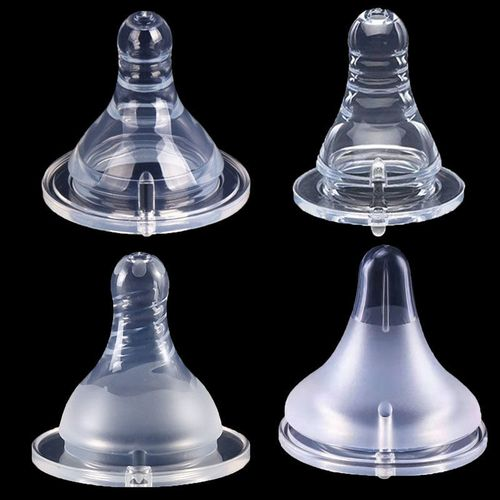 Factory price Safe Food Grade Clear Injection Making Mold High Transparent Baby Soother Liquid Silicone Rubber