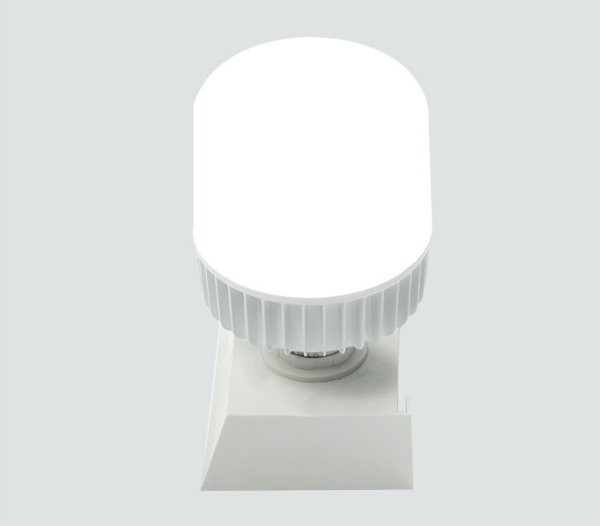 housing e27 e14 b22 12w corn bulb 7w 9w 12 watt light led lamp