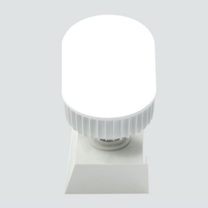 housing e27 e14 b22 12w corn bulb 7w 9w 12 watt light led lamp