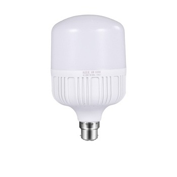 Good Quality Rechargeable E27 B22 Led Emergency Bulb Light Charging Bulb PC AC 80 Remote Control Wholesale Price Led Bulb 30000