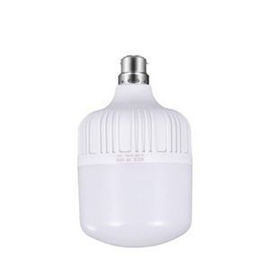 Good Quality Rechargeable E27 B22 Led Emergency Bulb Light Charging Bulb PC AC 80 Remote Control Wholesale Price Led Bulb 30000