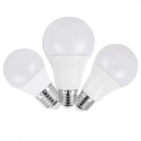 LED Classic E27 Light Bulb, 100 W, Teardrop Shape, A60, Matte, Warm White,lights for home