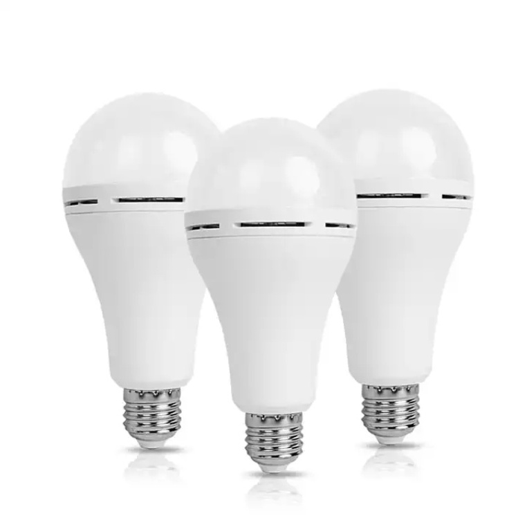 High Quality LED Bulbs High Brightness no flicker energy saving bulbs White Indoor Lighting Home Lamp LED Light Bulb