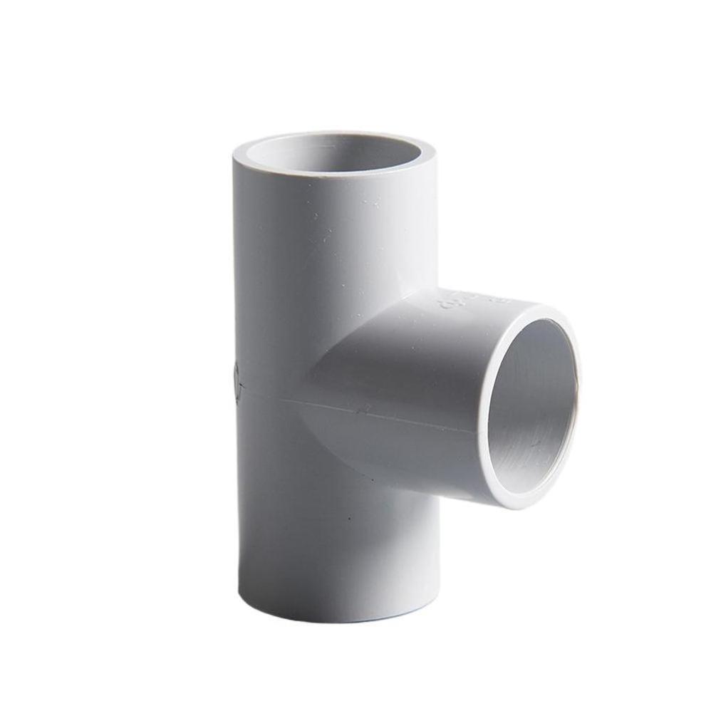 Factory price pvc conduit Coupling adapter Fitting Reducing Bushing pipe fitting connect