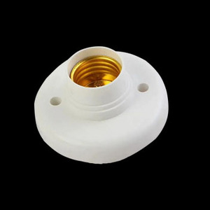 New products parts and accessories making kit lamp socket Lamp Bases at good price