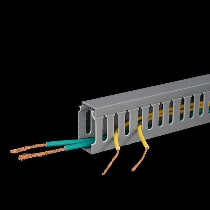 micro series of 10mm plastic cable carrier drag chain