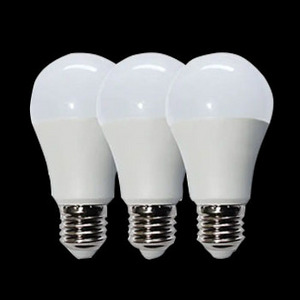 High quality small light led bulb skd LED Bulbs made in china