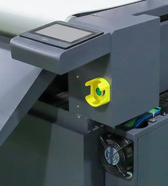 Flatbed Cutter Machine Vinyl Sticker Cardboard Cutting Plotter Packaging Box Cutting Machine