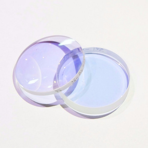 Metal laser protective lens for fiber laser cutting machine