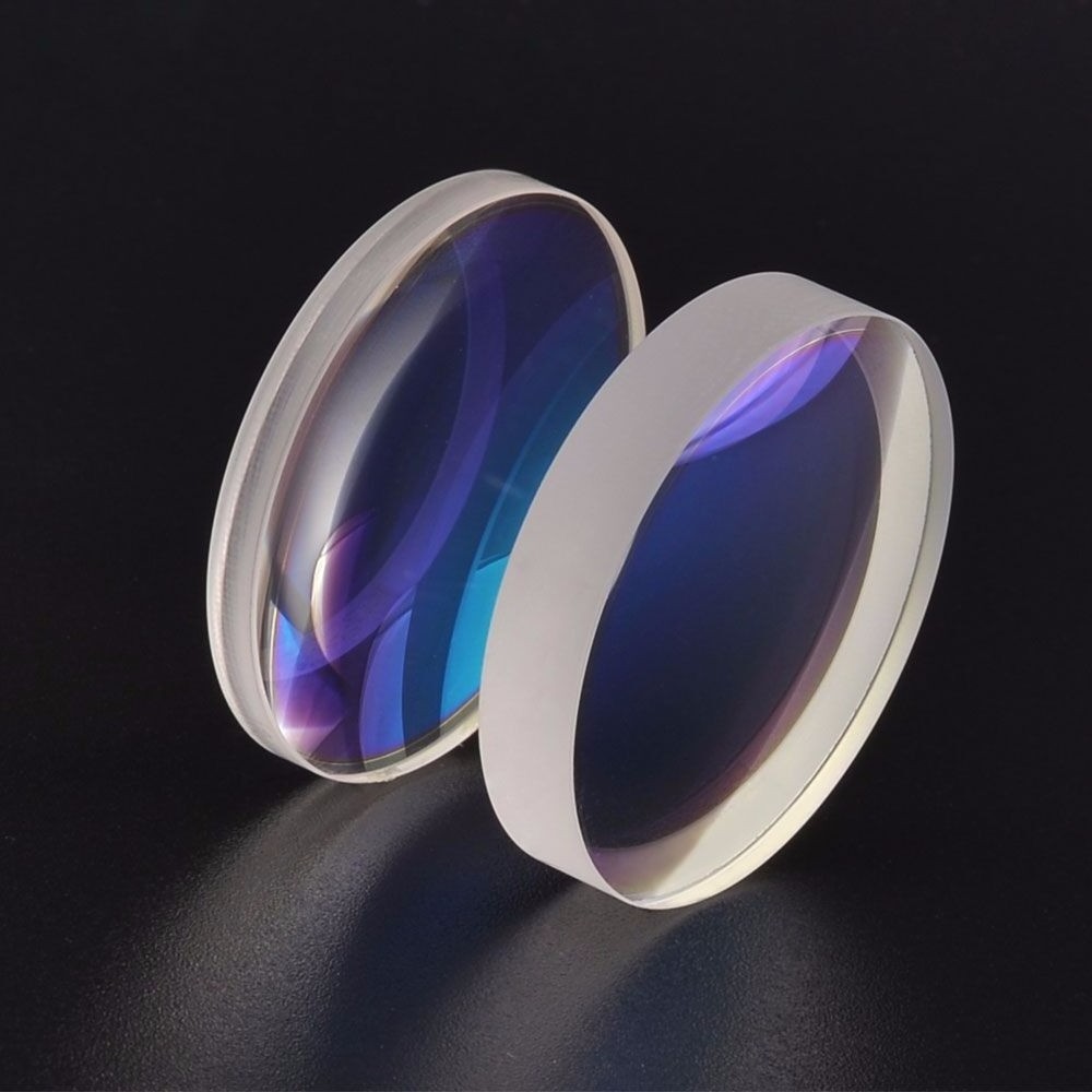 Metal laser protective lens for fiber laser cutting machine