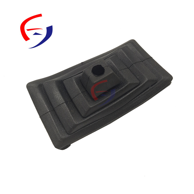 Rubber dust proof cover for sh280  excavator rubber boot