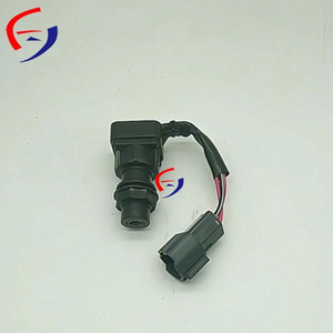 Good Quality Rc461-53962 Ignition Switch Fit Kubota Excavator Kx016 Kx033 Loader Svl75 Svl75c