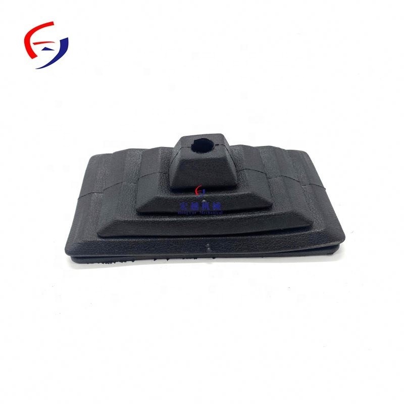 Rubber dust proof cover for sh280  excavator rubber boot