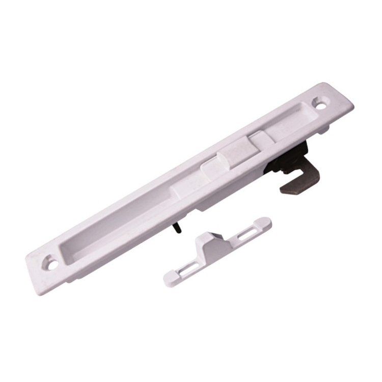 Aluminium hook lock latch with key window lock SDK007 cekon lock to Thailand